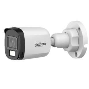 DH-HAC-B1A21P-U-IL COLOR BULLET 2MP 25M 3.6MM DBCN DAUHA CAMERA