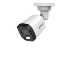 DH-HAC-B1A21P-U-IL-A 30M 2MP BULLET COLOR+AOUDIO 3.6MM DUAL SMART LIGHT HDCVI DAHUA CAMERA DBCA