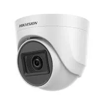 DS-2CE 76D0T-ITPF/IRPF 02MP DOME 20M HIKVISION CAMERA 2.8MM HDNN