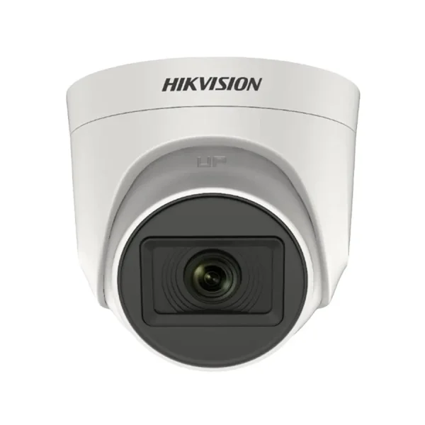 DS-2CE76DOT-EXLPF 2MP HIKVISION CAMERA DOME COLOUR HDCN