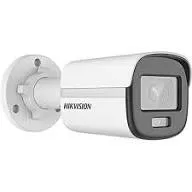 DS-2CE10DF0T-PFS BULLET 2MP COLOR+AOUDIO HIKVISION CAMERA PL HBCA